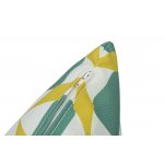 Декоративная подушка 45х45 см, цвет Китчен