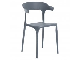 Стул Forma, серый