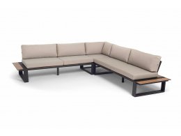 Садовая и уличная мебель Тулон 4SiS Садовая и уличная мебель Тулон 4SiS