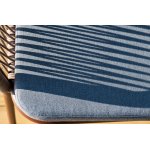 "Каффе Дабл" обеденная группа на 4 персоны, цвет "дуб"