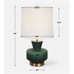 Лампа настольная ТРЕНТИНО/Trentino