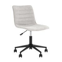 Кресло офисное Tyler светло-серый