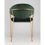 Стул Эвита зеленый 2 шт Стул Эвита зеленый 2 шт