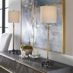 Лампа настольная Parnell