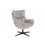 Кресло Calatta мокко шенилл