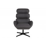 Кресло Magotte темно-серый Кресло Magotte темно-серый