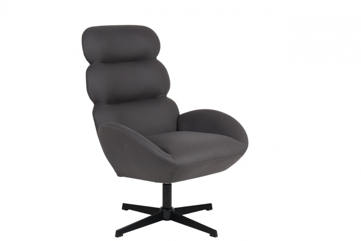 Кресло Magotte темно-серый Кресло Magotte темно-серый