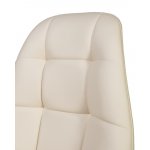 Офисное кресло для персонала DOBRIN MONTY, кремовый Офисное кресло для персонала DOBRIN MONTY, кремовый