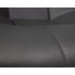 Офисное кресло для персонала DOBRIN MONTY, серый Офисное кресло для персонала DOBRIN MONTY, серый