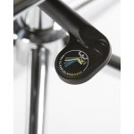 Набор 2 шт Офисное кресло для руководителей DOBRIN CLARK, серый