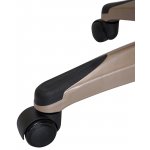 Офисное кресло для руководителей DOBRIN DONALD, чёрный