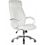 Офисное кресло для руководителей DOBRIN BENJAMIN, белый