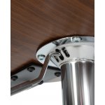 Набор 2 шт Стул барный DOBRIN JACK, цвет кремовый 502-A-4