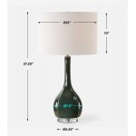 Лампа настольная Essex