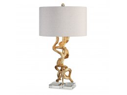 Лампа настольная Twisted Vines Лампа настольная Twisted Vines