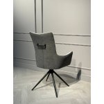 Стул обеденный Джолли TW-1188, молочно-серый