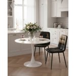 Стул Одди NEW экокожа черный