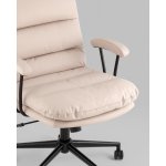 Кресло офисное Torus бежевый