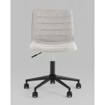 Кресло офисное Tyler светло-серый