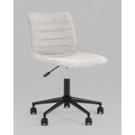 Кресло офисное Tyler светло-серый