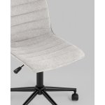 Кресло офисное Tyler светло-серый