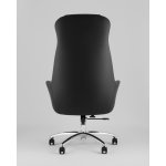 Кресло руководителя TopChairs Viking NEW черное