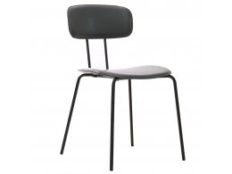 Стул Tokyo серый