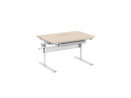 Парта растущая E601 клен