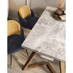 Стол обеденный Артизан раскладной 140-200*90 керамика