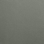 Стул Bruno зелёный шенилл с экокожей с поворотным механизмом