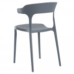 Стул Forma, серый