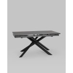 Стол обеденный Альянс раскладной 160-240*90 керамика