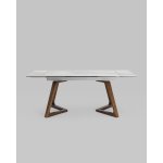 Стол обеденный Артизан раскладной 140-200*90 керамика