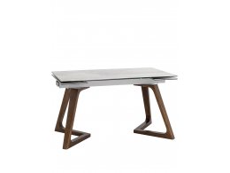 Стол обеденный Артизан раскладной 140-200*90 керамика