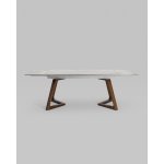 Стол обеденный Артизан раскладной 160-240*90 керамика