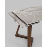 Стол обеденный Артизан раскладной 160-240*90 керамика