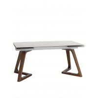 Стол обеденный Артизан раскладной 160-240*90 керамика