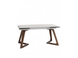 Стол обеденный Артизан раскладной 160-240*90 керамика