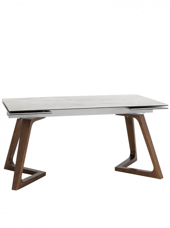 Стол обеденный Артизан раскладной 160-240*90 керамика