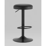 Стул барный Бри NEW черный