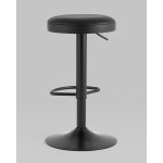 Стул барный Бри NEW черный