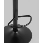 Стул барный Бри NEW черный