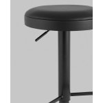 Стул барный Бри NEW черный