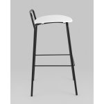 Стул барный Mantis белый