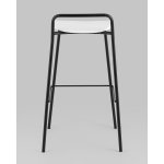 Стул барный Mantis белый