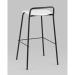 Стул барный Mantis белый