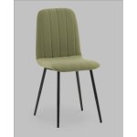 Стул Easy new велюр оливковый