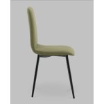 Стул Easy new велюр оливковый