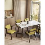 Стол обеденный Артизан раскладной 160-240*90 керамика