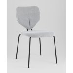 Стул обеденный Masey серый